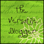 versatile blogger award, versatile blogger, blog awards, blogger awards, awards, blogs
